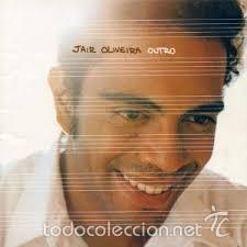 CDs de m&uacute;sica: jair oliveira outro cd - Foto 1