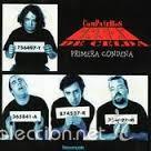 CDs de m&uacute;sica: compa&ntilde;eros primera condena cd - Foto 1