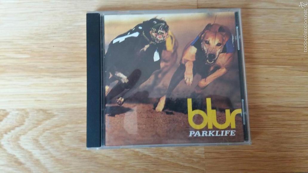CDs de m&uacute;sica: Blur - Foto 1