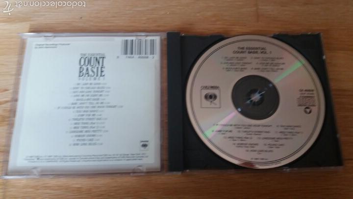 CDs de m&uacute;sica: Count Basie - Foto 2