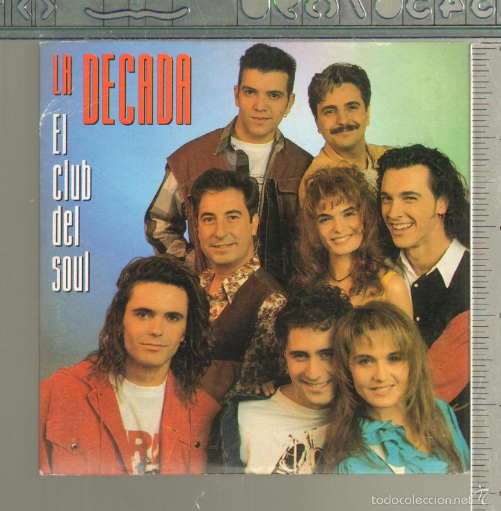 musica goyo - cd single ct - decada prodigiosa - Compra venta en  todocoleccion