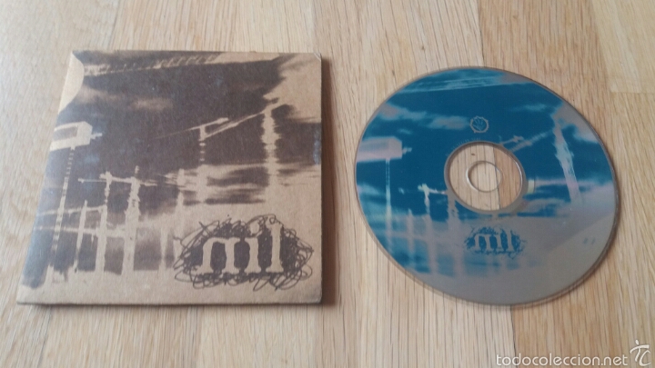 CDs de m&uacute;sica: Nil - Foto 1