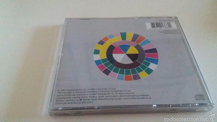 CDs de m&uacute;sica: New Order - Foto 3