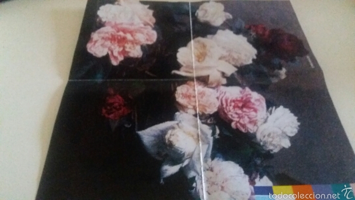 CDs de m&uacute;sica: New Order - Foto 4