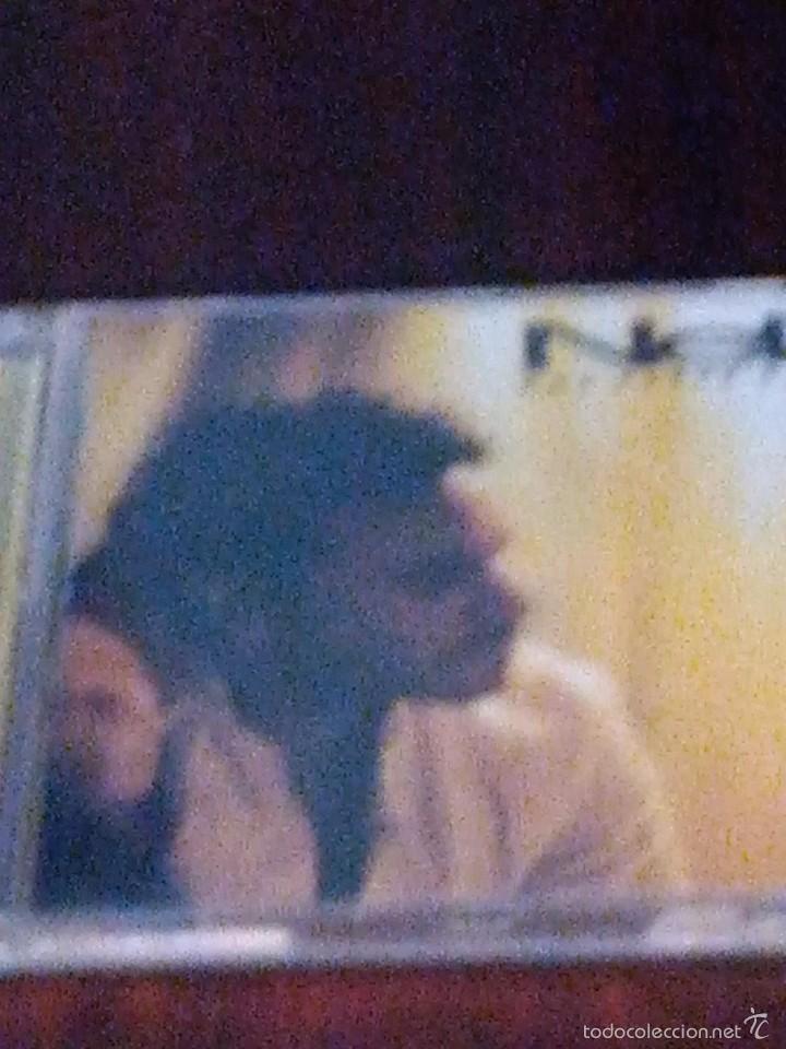 CDs de m&uacute;sica: NEK. UNA PARTE DE M&Iacute;. C22CD - Foto 1