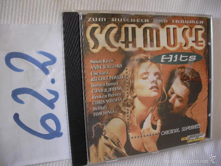 CD de M&uacute;sica: CD MUSICA - GRANDES EXITOS - ENVIO GRATIS A ESPA&Ntilde;A