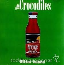 CDs de m&uacute;sica: the crocodiles bitter island cd - Foto 1
