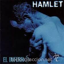 CDs de m&uacute;sica: hamlet el inferno cd - Foto 1