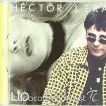 CDs de m&uacute;sica: hector lera lio cd - Foto 1