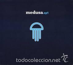 CDs de m&uacute;sica: medusa ep1 cd digipack - Foto 1