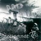 CDs de m&uacute;sica: ddt &iexcl;basta! cd 11 temas - Foto 1