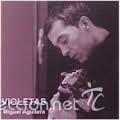 CDs de m&uacute;sica: miguel aguilera violetas cd - Foto 1