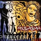 CDs de m&uacute;sica: mbayah mbayah cd 12 temas - Foto 1