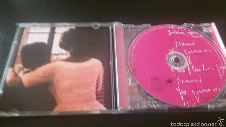 CDs de m&uacute;sica: Ana Belen &rdquo;LORQUIANA&rdquo; - Foto 2