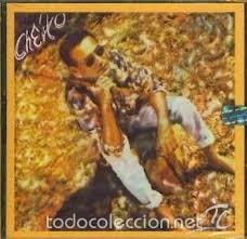 CDs de m&uacute;sica: cheito cd 1994 - Foto 1