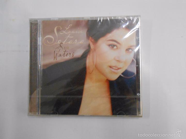 CDs de m&uacute;sica: Louise Setara - Still Waters. cd. TDKCD2 - Foto 1