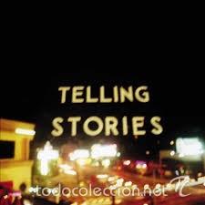 CDs de m&uacute;sica: tracy chapman telling stories cd - Foto 1