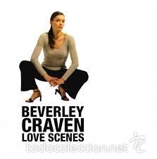 CDs de m&uacute;sica: beverly craven love scenes cd - Foto 1