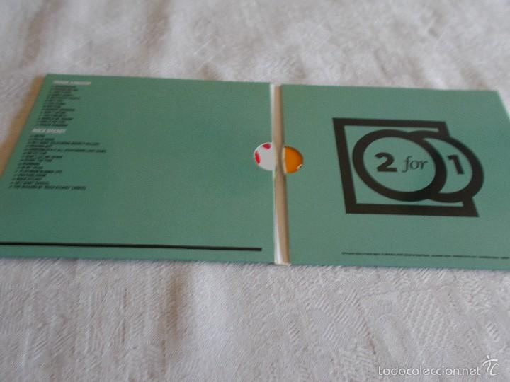 CDs de m&uacute;sica: NO DOUBT Tragic Kingdom / Rock Steady - Foto 2