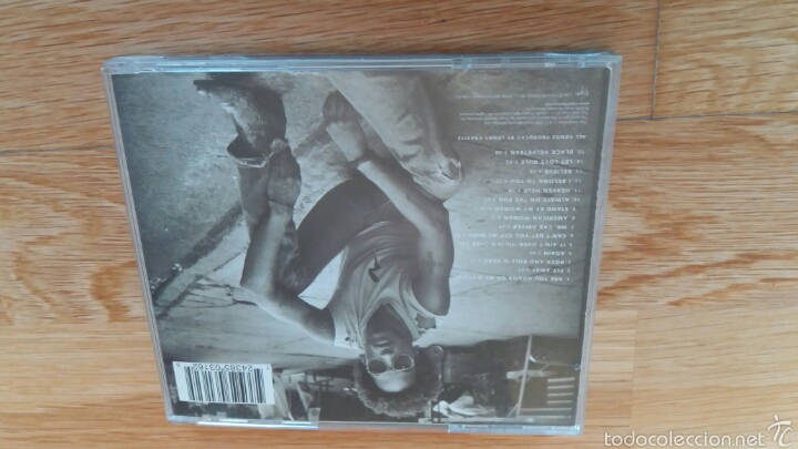 CDs de m&uacute;sica: LENNY KRAVITZ &rdquo;GREATEST HITS&rdquo; - Foto 3