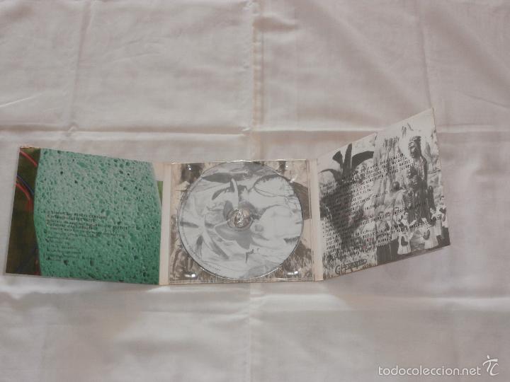 CDs de m&uacute;sica: PASCAL COMELADE CD ESPONTEX SINFONIA (2006) COMO NUEVO - Foto 2