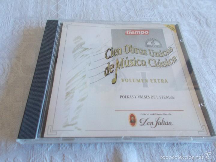 Cien Obras Unicas De Musica Clasica