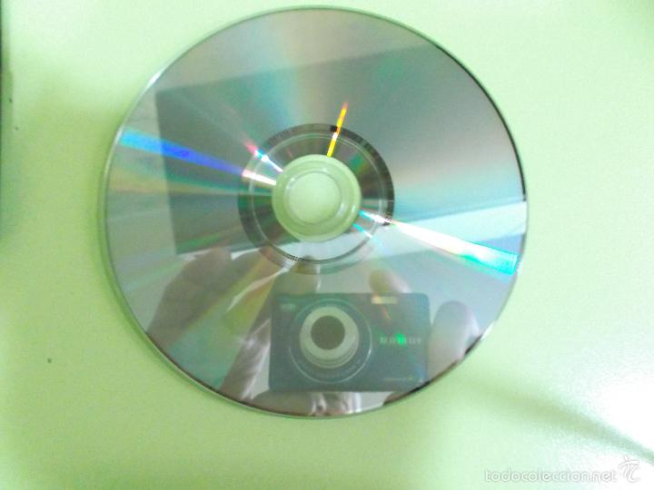 CDs de m&uacute;sica: SKA-P EL VALS DEL OBRERO 1996 - Foto 3