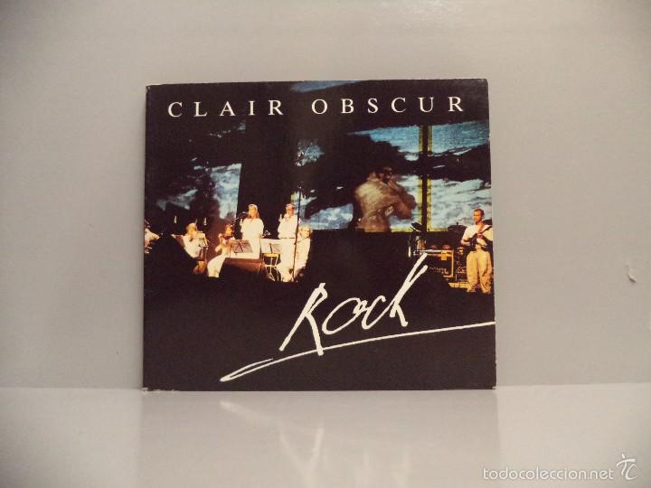 CDs de m&uacute;sica: CLAIR OBSUCR - ROCK 1994 - Foto 1