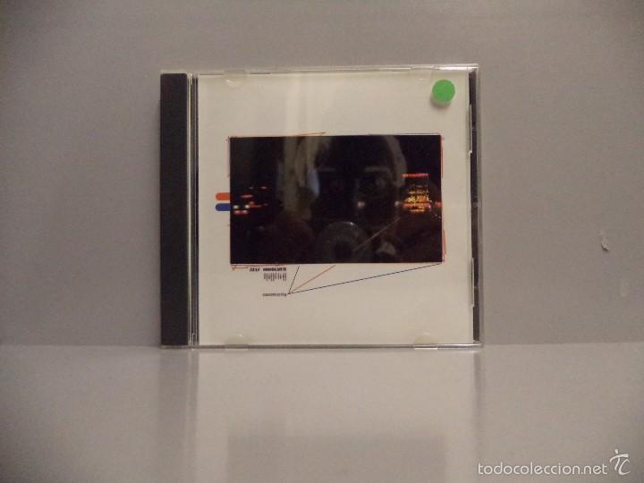 CDs de m&uacute;sica: COSMICITY - SELF INVOLVED - Foto 1