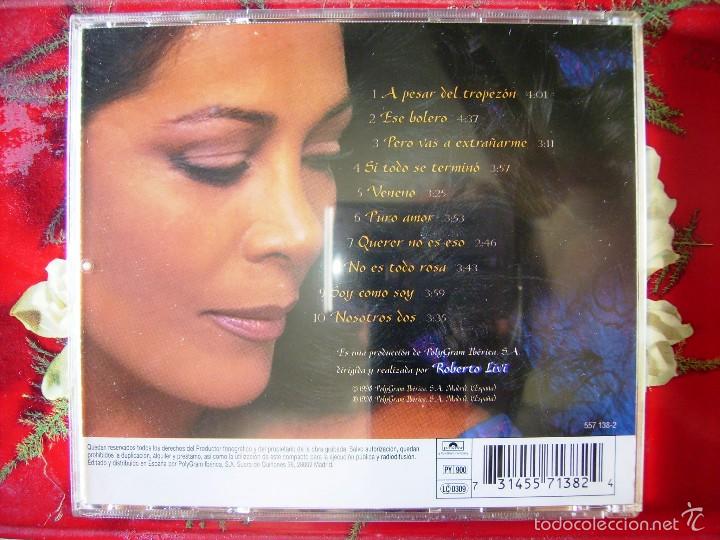 CDs de m&uacute;sica: ISABEL PANTOJA - Foto 2