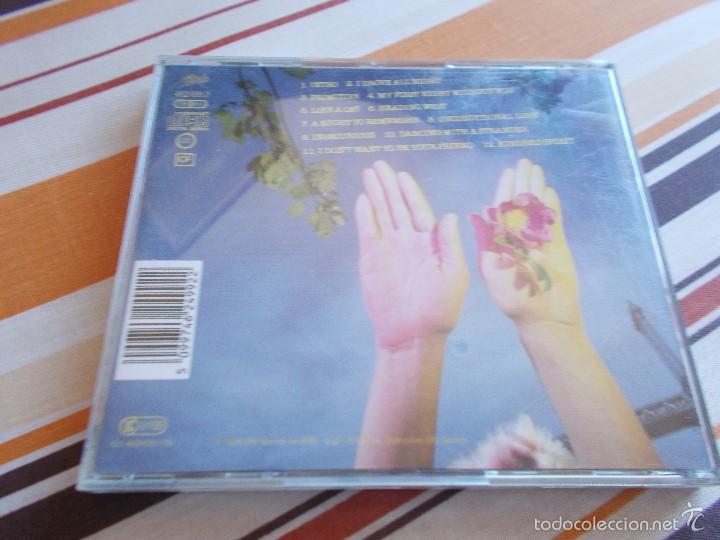 CDs de m&uacute;sica: CYNDI LAUPER A night to remember - Foto 2