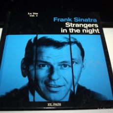 CDs de Música: FRANK SINATRA-STRANGERS IN THE NIGHT.