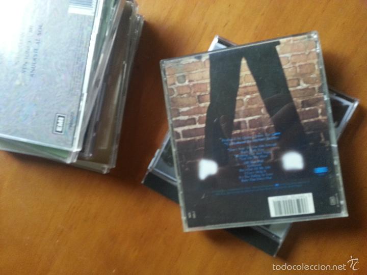 CDs de m&uacute;sica: cd michael jackson - Foto 2