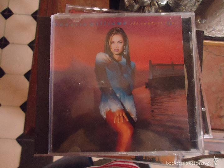 CDs de m&uacute;sica: cd vanessa williams - Foto 1