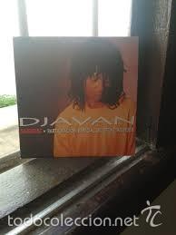 CDs de m&uacute;sica: djavan samurai cd stevie wonder - Foto 1