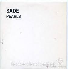 CDs de m&uacute;sica: sade pearls cd promo - Foto 1