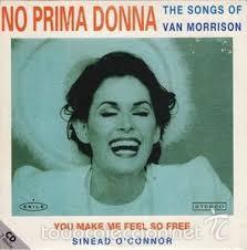 CDs de m&uacute;sica: no prima donna van morrison you make... - Foto 1