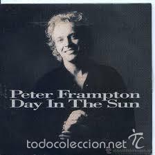 CDs de m&uacute;sica: peter frampton day in the sun cd - Foto 1