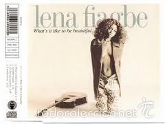 CDs de m&uacute;sica: lena fiagbe whats it like... cd - Foto 1