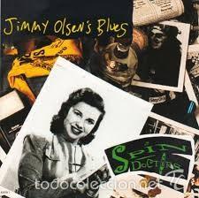 CDs de m&uacute;sica: spin doctors jimmy olsens blues cd - Foto 1