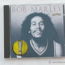 CDs de Música: BOB MARLEY - CHANCES ARE - CD - RARO. Lote 57473615