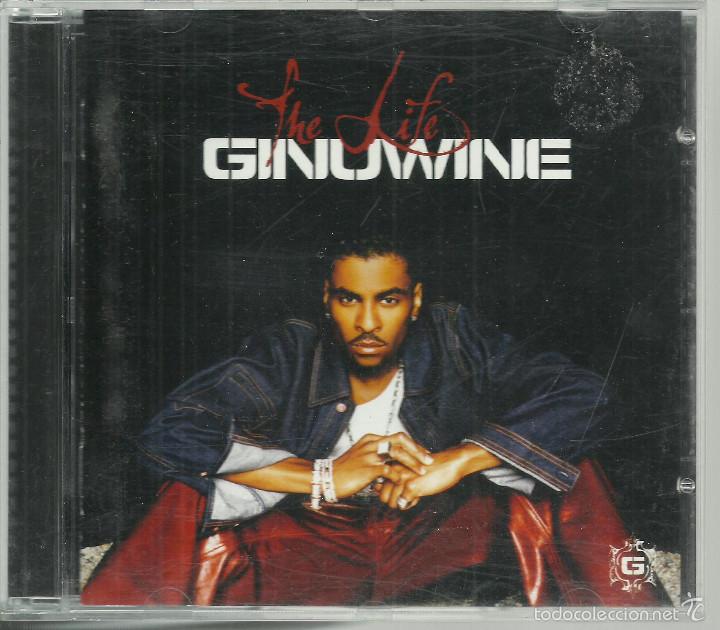 ginuwine - 100% ginuwine cd - Buy CD's of Jazz, Blues, Soul and