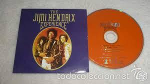 jimi hendrix – last american concert vol. 1 - c - Buy CD's of Rock