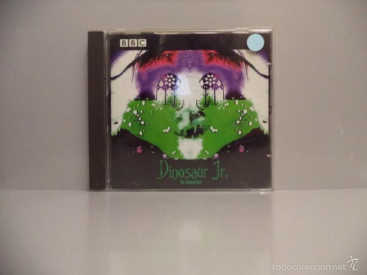CDs de m&uacute;sica: DINOSAUR JR - IN SESSION - Foto 1
