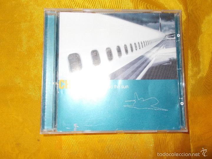 CDs de m&uacute;sica: CHICANE.  BEHIND  THE  SUN.  CD.  XTRAVAGANZA ( 10 TEMAS) - Foto 1