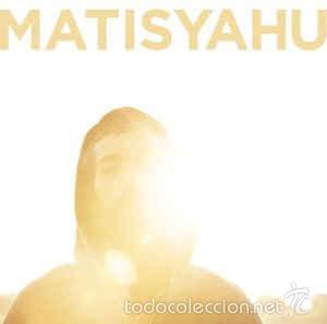 CDs de m&uacute;sica: Matisyahu -Light -reggae - Foto 1
