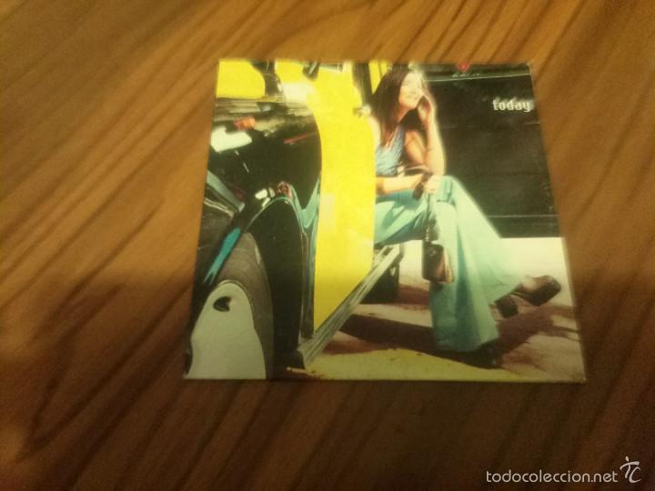 Musik-CDs: RACHEL FENTON. TODAY. CD PROMO EN CART&Oacute;N CON BUEN ESTADO. ALGO RARO