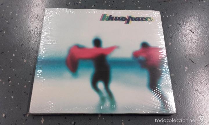 CDs de Musique: cd nuevo precintado Kuopac