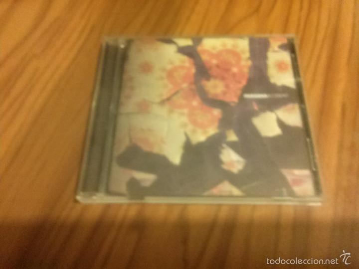 Musik-CDs: PERSONA. ACCIDENT. CD CON 13 TEMAS. BUEN ESTADO. RARO