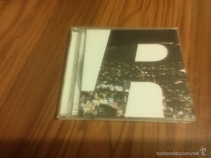 CD di Musica: DELOREAN. INTO THE PLATEAU. CD CON 8 TEMAS. BUEN ESTADO. MUY RARO.